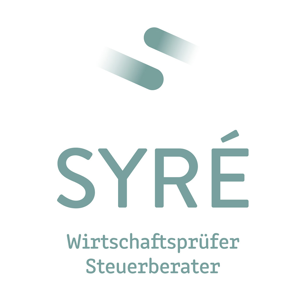 SYRÉ GmbH - Wirtschaftsprüfer Steuerberater