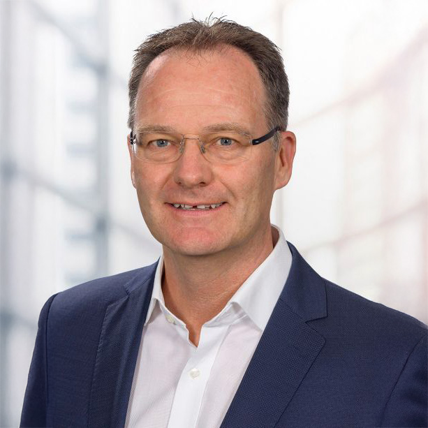 Ralph Boller, Existenzgründerberater Sparkasse Rhein-Nahe
