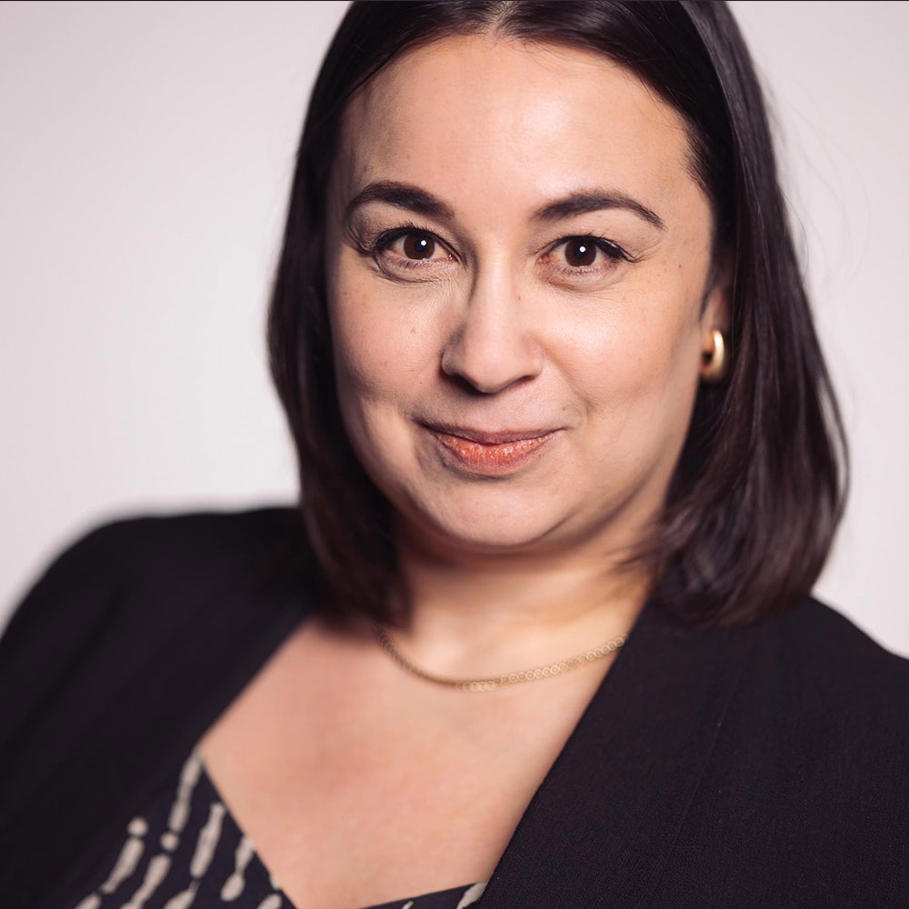 Désirée Deckert - Teamleitung Kanzleiorganisation SYRÉ GmbH