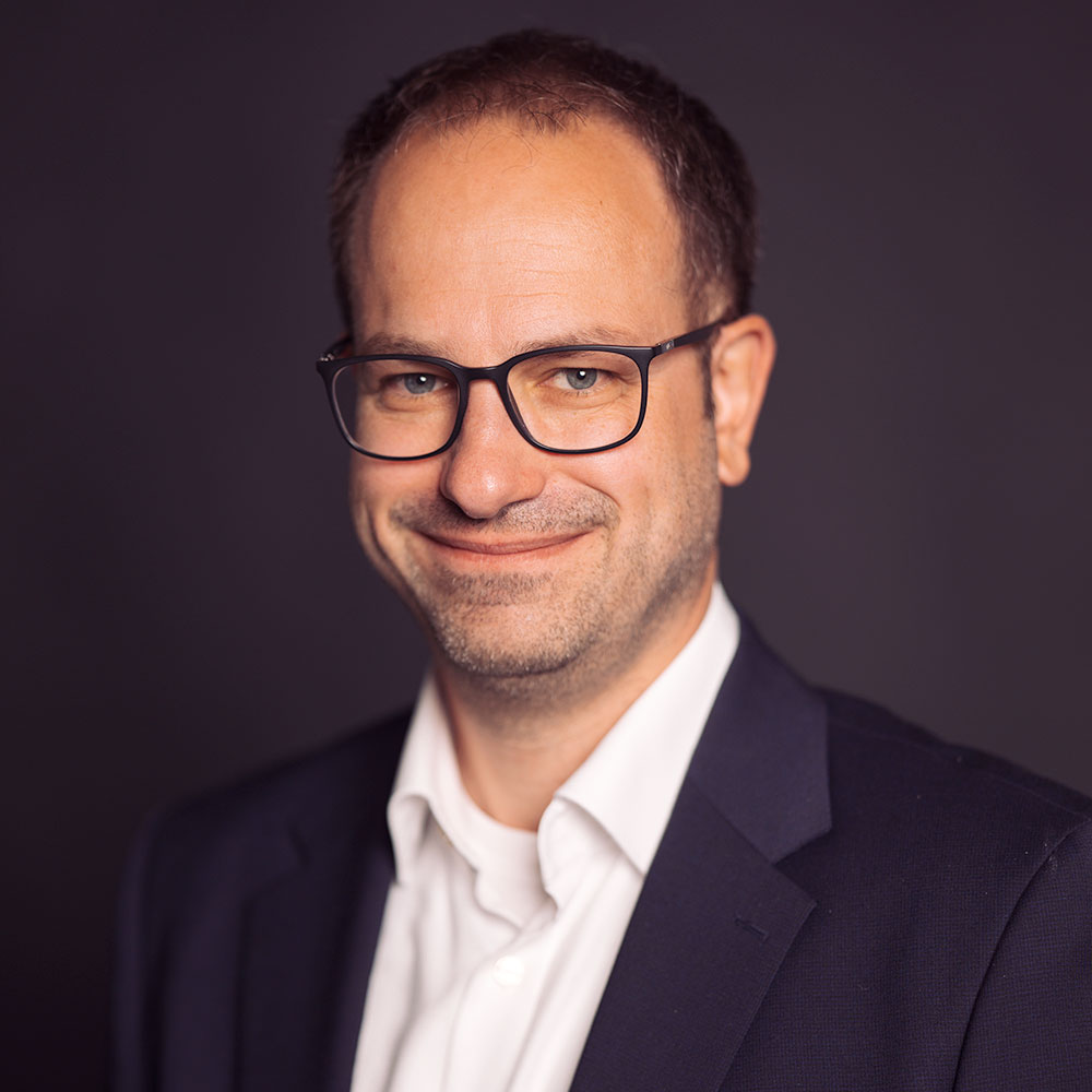 Markus Schmitt - Rechtsanwalt SYRÉ GmbH