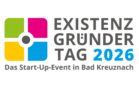 Existenzgründertag Bad Kreuznach 2026